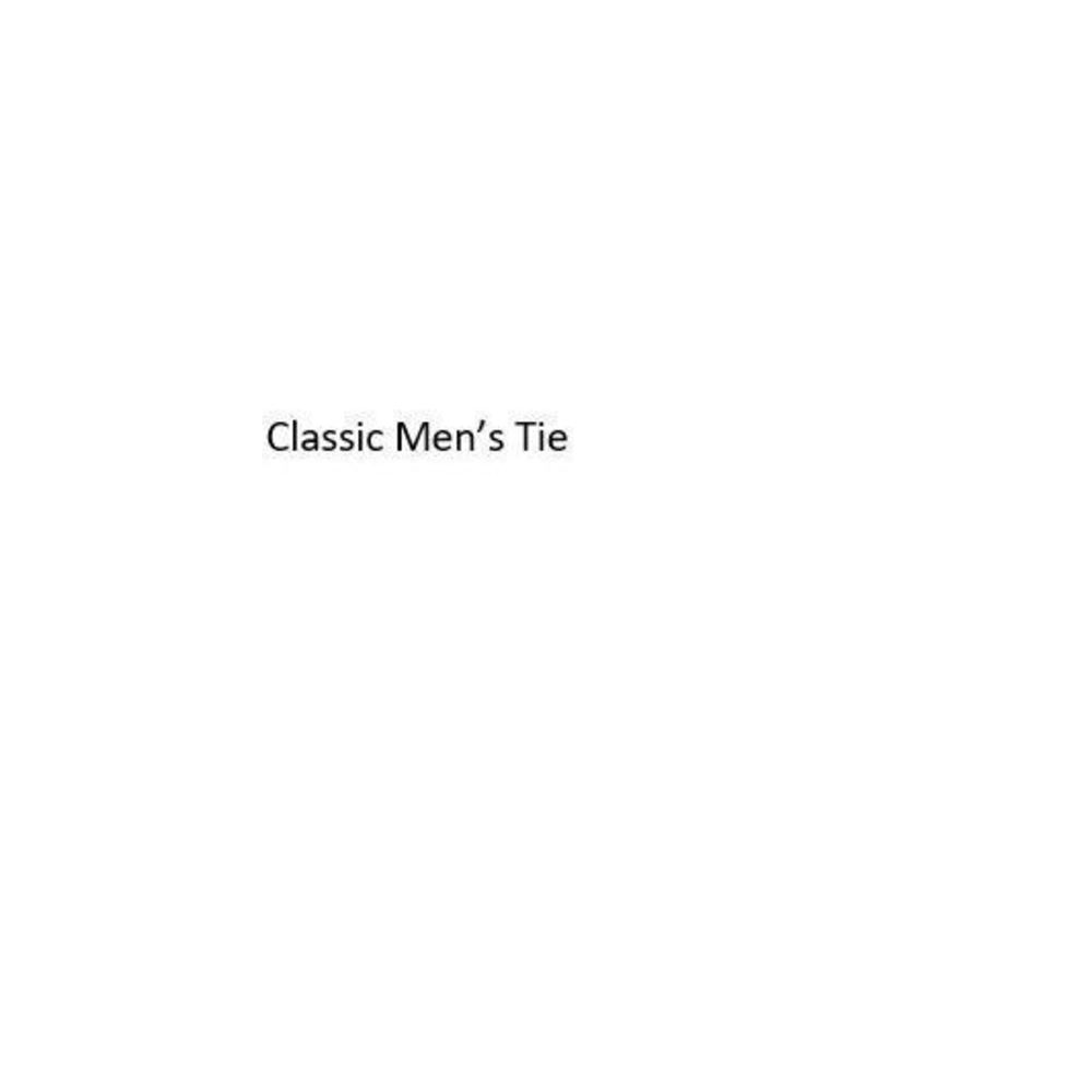 The Men's Store at Bloomingdale's Paisley Silk Classic Tie,One Size